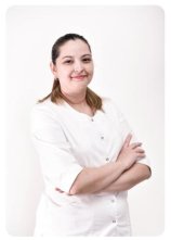 Бабина Алина Ирековна
