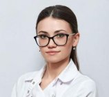 Семенова Мария Сергеевна