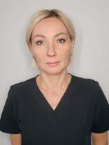 Павлова Мария Александровна