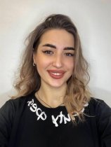 Кофанова Любовь