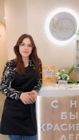 Данилова Дарья Сергеевна