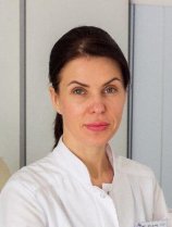 Советкина Ольга Александровна