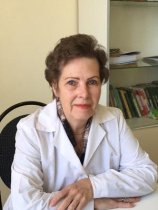 Науменко Римма Владимировна