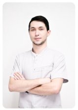 Пазов Аслан Тимурович