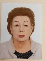 Батанова Валентина Анатольевна