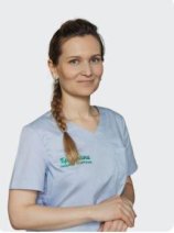 Душейко Юлия Владимировна