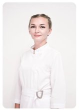 Сабирова Кристина Маратовна