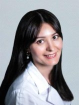 Латыпова Айсылу Рияновна