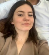 Шешнёва Алина