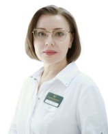 Новлянская Елизавета Анатольевна