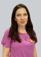 Четайкина Лилия Александровна