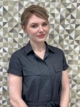 Погребняк Алина Алексеевна