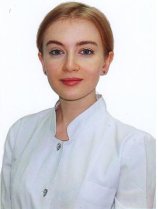 Амерханова Яна Рафаиловна