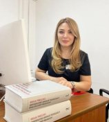 Гаджиева Саида Рашидовна