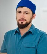 Гамзалов Магомед Магомедович