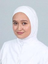 Габсалямова Гузель Рашитовна