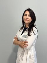 Мамалиева Фарида Сиражудиновна