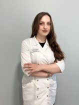 Гитиномагомедова Айшат Абдулаевна
