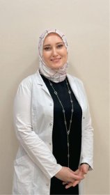 Махаева Аминат Магомедгаджиевна