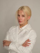 Халилова Шахиня