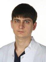 Пензов Дмитрий Александрович