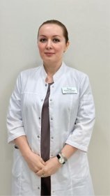 Алиева Шахризат Юсуповна