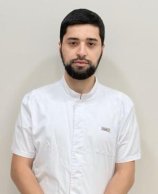 Гамзатов Шариф Аламович