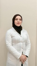 Дибирова Марин Закариевна