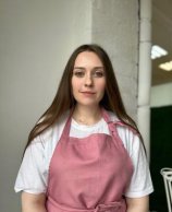 Шепелева Мария