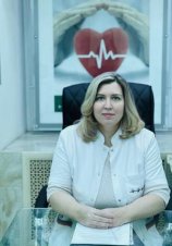 Шаламова Юлия Анатольевна