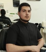 Мкртумов Артур