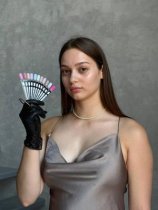 Шолькина Елизавета
