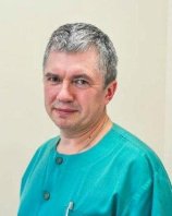 Латаев Сергей Николаевич