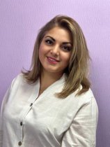 Борщева Ильмира
