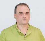 Сыман Антон Владимирович