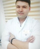 Рустамов Орхан Пунханович