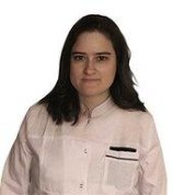 Ещенко Елена Витальевна