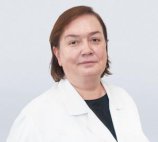 Елизарова Дарья Владимировна
