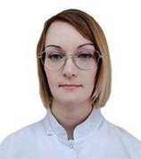 Якутова Наталья Петровна