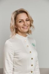 Газенкампф Полина Владимировна