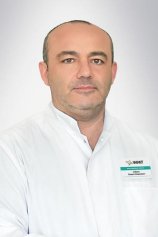 Абоян Павел Иванович