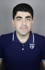 Лабоян Сурен Гамлетович