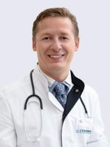 Фукс Сергей Валентинович