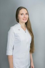 Боряева Ксения Эдуардовна