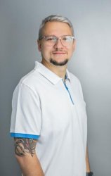 Ольховский Антон Владимирович