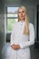 Василеня Екатерина Сергеевна