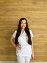 Некрасова Татьяна Сергеевна