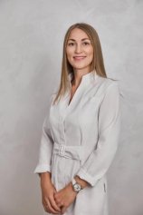 Корулина Мария Леонидовна