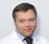 Горбатов Евгений Александрович