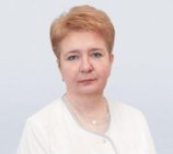 Пирогова Валерия Владимировна